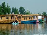 House boat